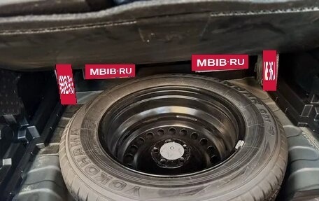 Nissan X-Trail, 2017 год, 1 819 000 рублей, 29 фотография