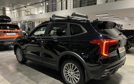 Haval Jolion, 2025 год, 2 849 000 рублей, 7 фотография