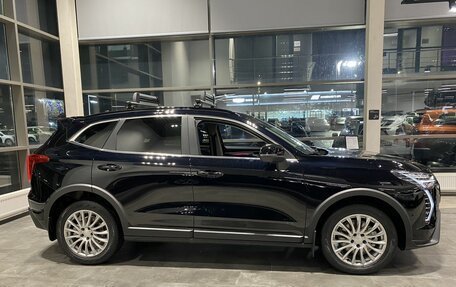 Haval Jolion, 2025 год, 2 849 000 рублей, 4 фотография