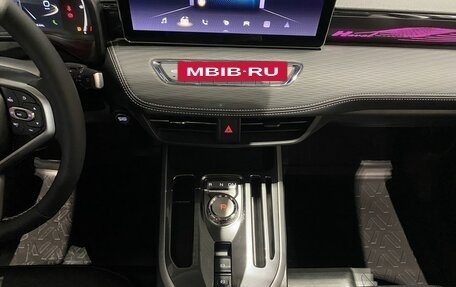 Haval Jolion, 2025 год, 2 849 000 рублей, 13 фотография