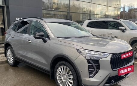 Haval Jolion, 2025 год, 2 849 000 рублей, 2 фотография