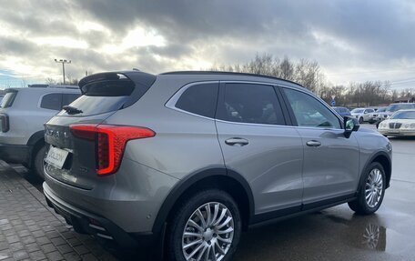 Haval Jolion, 2025 год, 2 849 000 рублей, 6 фотография