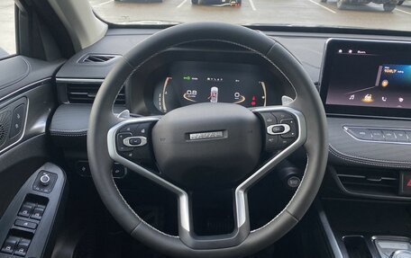 Haval Jolion, 2025 год, 2 849 000 рублей, 9 фотография