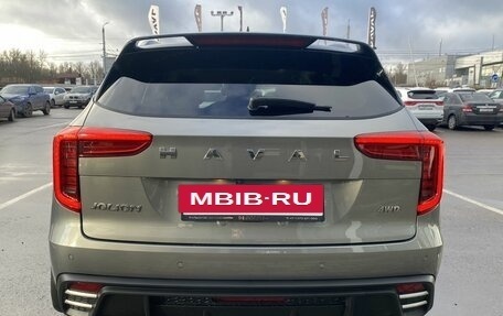 Haval Jolion, 2025 год, 2 849 000 рублей, 7 фотография