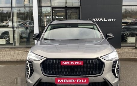 Haval Jolion, 2025 год, 2 849 000 рублей, 3 фотография