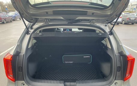 Haval Jolion, 2025 год, 2 849 000 рублей, 14 фотография