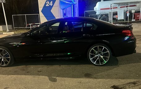 BMW 6 серия, 2015 год, 2 745 000 рублей, 2 фотография