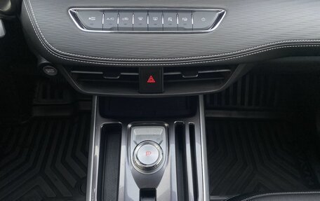 Haval Jolion, 2025 год, 2 849 000 рублей, 15 фотография