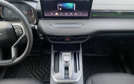 Haval Jolion, 2025 год, 2 849 000 рублей, 16 фотография