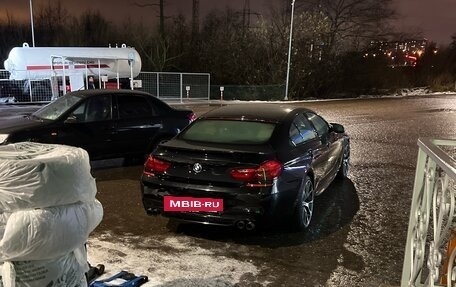 BMW 6 серия, 2015 год, 2 745 000 рублей, 3 фотография