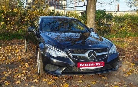 Mercedes-Benz E-Класс, 2015 год, 1 950 000 рублей, 5 фотография