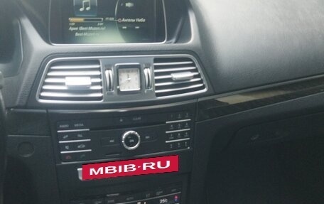 Mercedes-Benz E-Класс, 2015 год, 1 950 000 рублей, 6 фотография