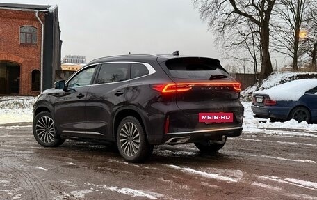 CheryExeed TXL, 2020 год, 2 500 000 рублей, 2 фотография