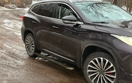 CheryExeed TXL, 2020 год, 2 500 000 рублей, 4 фотография