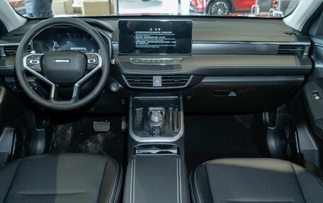 Haval Jolion, 2025 год, 2 849 000 рублей, 15 фотография