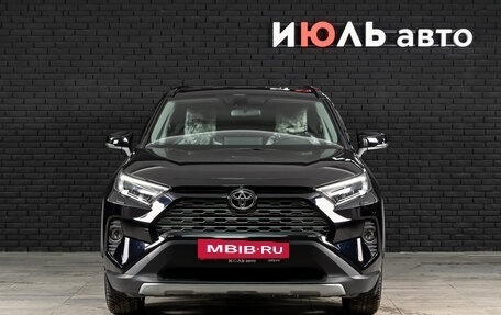Toyota RAV4, 2020 год, 3 540 000 рублей, 2 фотография