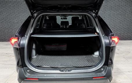 Toyota RAV4, 2020 год, 3 540 000 рублей, 6 фотография