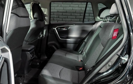 Toyota RAV4, 2020 год, 3 540 000 рублей, 16 фотография