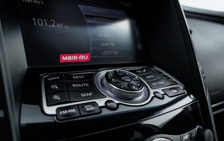 Infiniti QX70, 2013 год, 2 100 000 рублей, 22 фотография