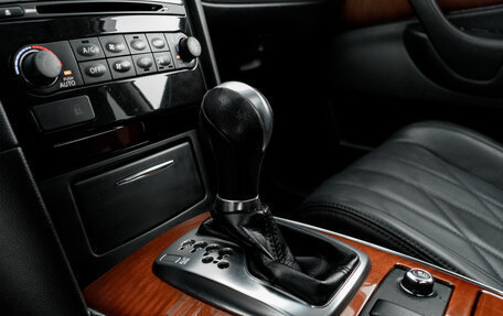 Infiniti QX70, 2013 год, 2 100 000 рублей, 24 фотография