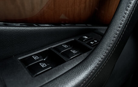 Infiniti QX70, 2013 год, 2 100 000 рублей, 26 фотография