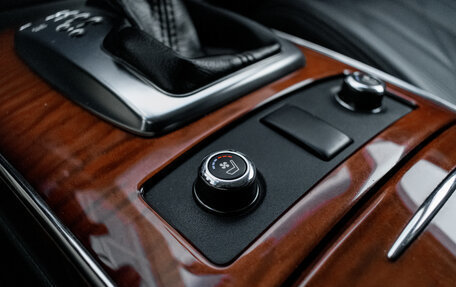 Infiniti QX70, 2013 год, 2 100 000 рублей, 25 фотография