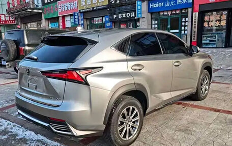 Lexus NX I, 2021 год, 3 444 155 рублей, 6 фотография
