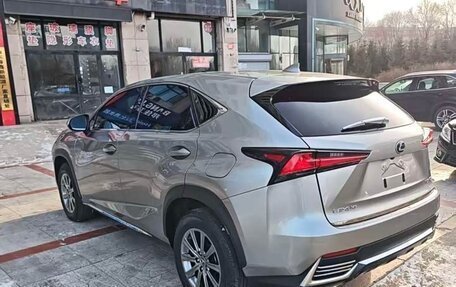 Lexus NX I, 2021 год, 3 444 155 рублей, 8 фотография