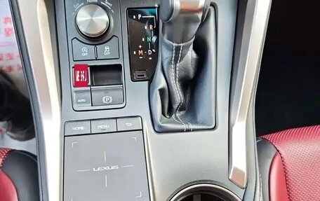 Lexus NX I, 2021 год, 3 444 155 рублей, 13 фотография