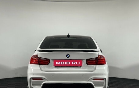 BMW 3 серия, 2012 год, 2 497 000 рублей, 4 фотография