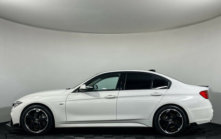 BMW 3 серия, 2012 год, 2 497 000 рублей, 5 фотография
