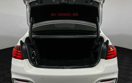 BMW 3 серия, 2012 год, 2 497 000 рублей, 9 фотография