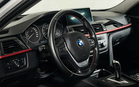 BMW 3 серия, 2012 год, 2 497 000 рублей, 11 фотография