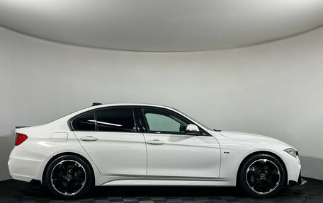 BMW 3 серия, 2012 год, 2 497 000 рублей, 6 фотография