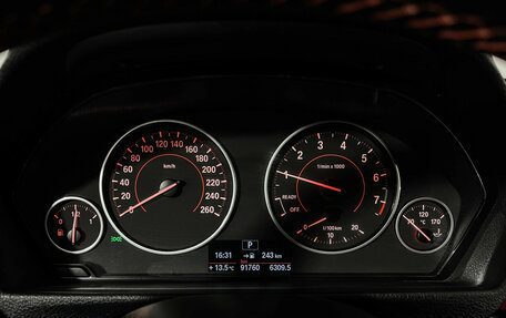 BMW 3 серия, 2012 год, 2 497 000 рублей, 13 фотография