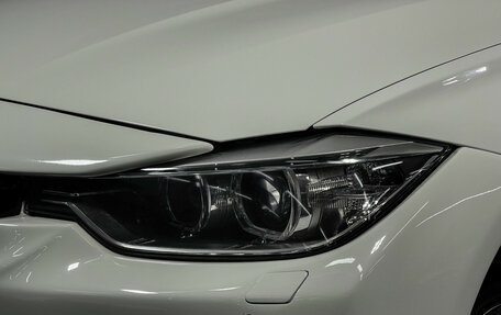 BMW 3 серия, 2012 год, 2 497 000 рублей, 7 фотография