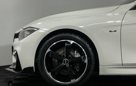 BMW 3 серия, 2012 год, 2 497 000 рублей, 8 фотография