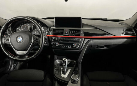 BMW 3 серия, 2012 год, 2 497 000 рублей, 12 фотография