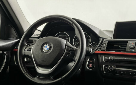 BMW 3 серия, 2012 год, 2 497 000 рублей, 15 фотография