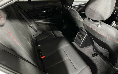 BMW 3 серия, 2012 год, 2 497 000 рублей, 14 фотография