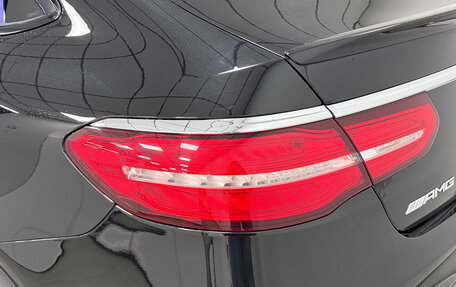 Mercedes-Benz GLE AMG, 2016 год, 5 250 000 рублей, 5 фотография