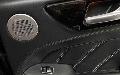 Mercedes-Benz GLE AMG, 2016 год, 5 250 000 рублей, 13 фотография