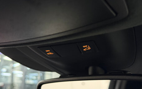 Mercedes-Benz GLE AMG, 2016 год, 5 250 000 рублей, 15 фотография