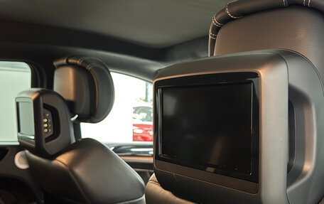 Mercedes-Benz GLE AMG, 2016 год, 5 250 000 рублей, 12 фотография