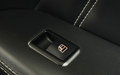 Mercedes-Benz GLE AMG, 2016 год, 5 250 000 рублей, 18 фотография