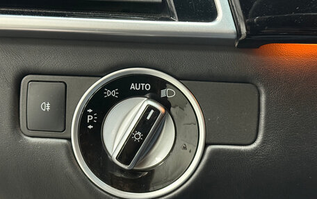 Mercedes-Benz GLE AMG, 2016 год, 5 250 000 рублей, 32 фотография