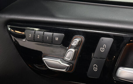 Mercedes-Benz GLE AMG, 2016 год, 5 250 000 рублей, 21 фотография