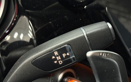 Mercedes-Benz GLE AMG, 2016 год, 5 250 000 рублей, 24 фотография