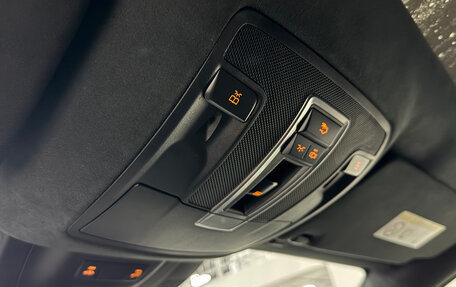 Mercedes-Benz GLE AMG, 2016 год, 5 250 000 рублей, 29 фотография