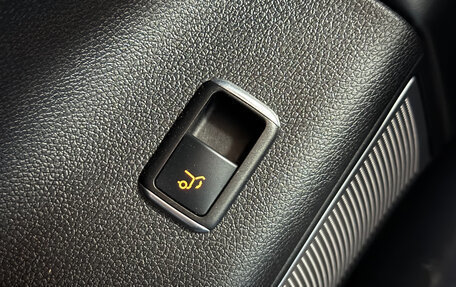 Mercedes-Benz GLE AMG, 2016 год, 5 250 000 рублей, 22 фотография